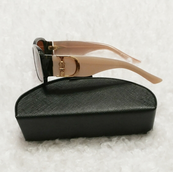 Christian Dior Vintage Sunnies - Picture 2 of 7